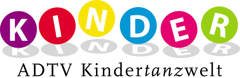 Kindertanz Logo
